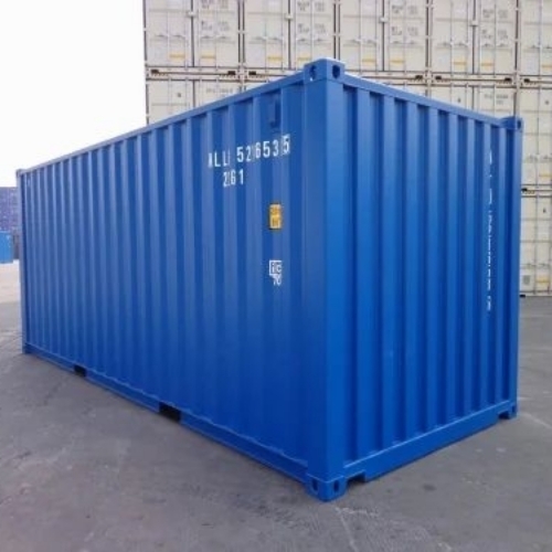Portable Cabins