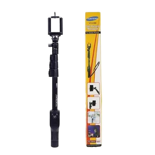 Portable Selfie Stick