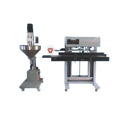 Powder Filling Machine