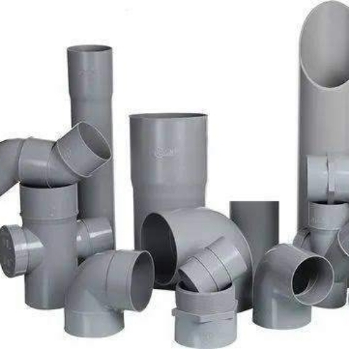Pvc Water Pipe Fitting