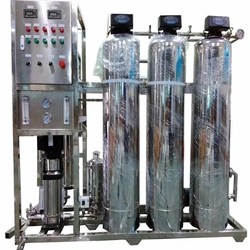 Reverse Osmosis Plant