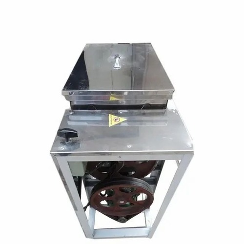 Ribbon Blender Mixer
