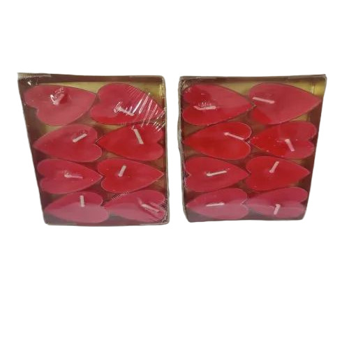 Scented Tea Light Candle