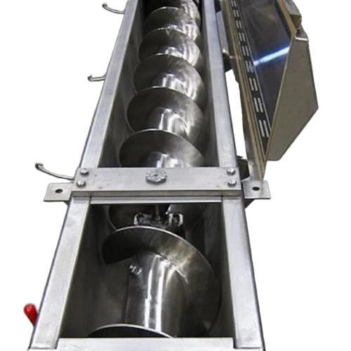 Screw Conveyor