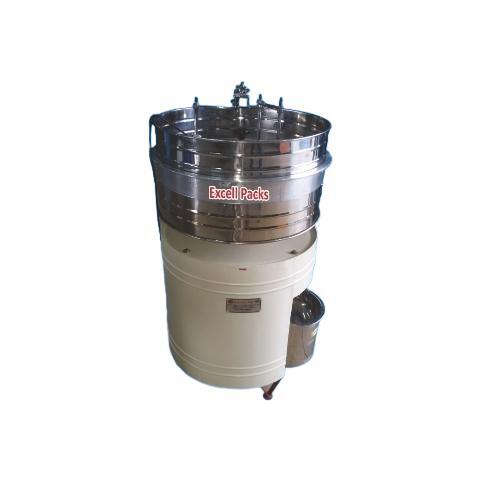 Seed roadster machine