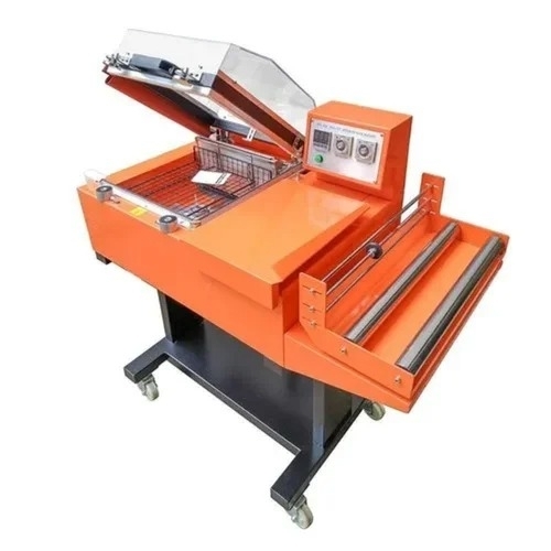 Shrink Packaging Machine