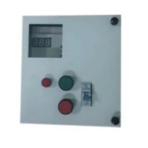 Single Phase Water Pump Control Panel