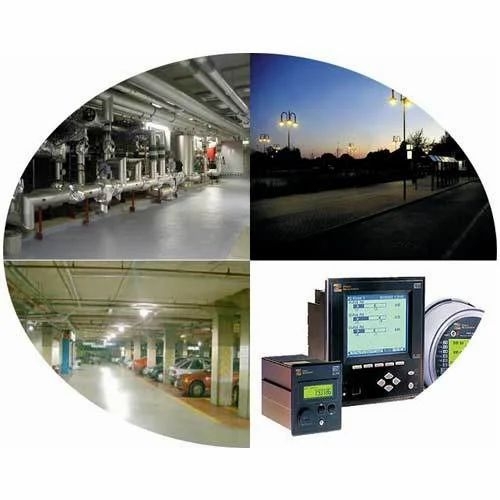 Solar Monitoring System