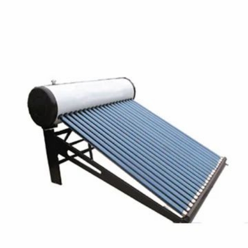 Solar Water Heater