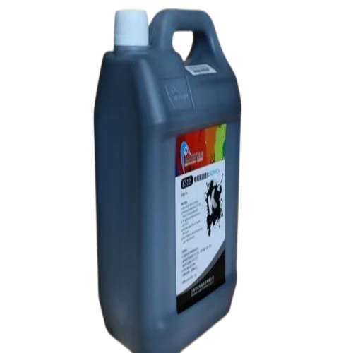 Solvent Ink