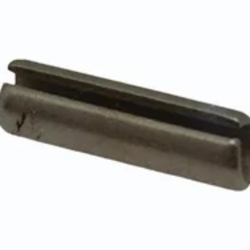 Spring Dowel Pins