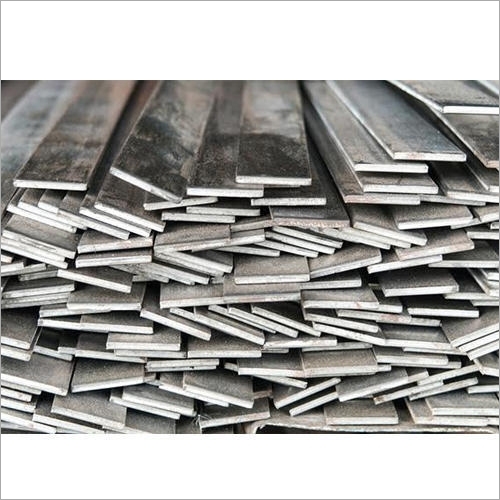Stainless Steel Flat Bar