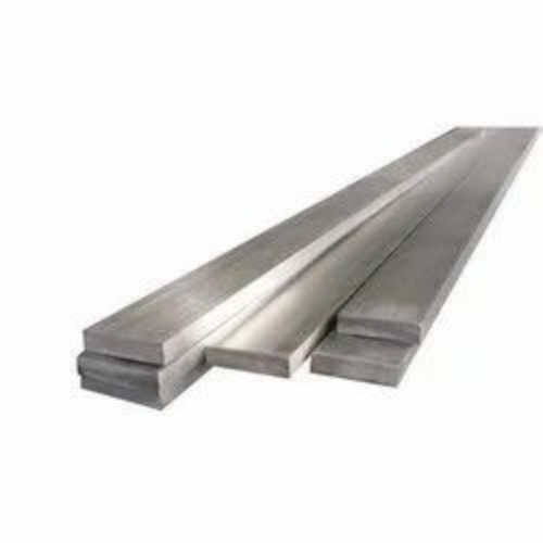 Stainless Steel Flat Bar
