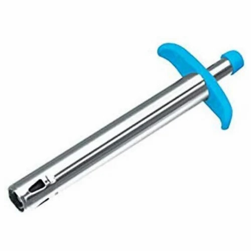 Stainless Steel Gas Lighter