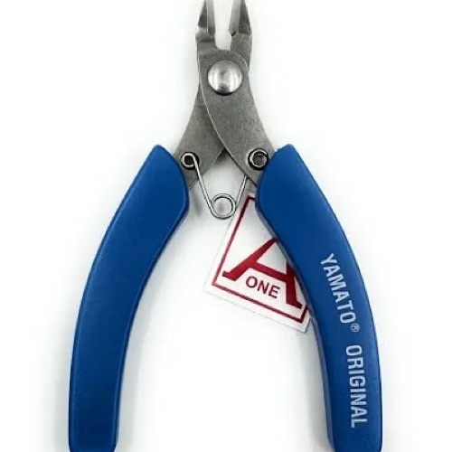 Stainless Steel Mini Diagonal nipper