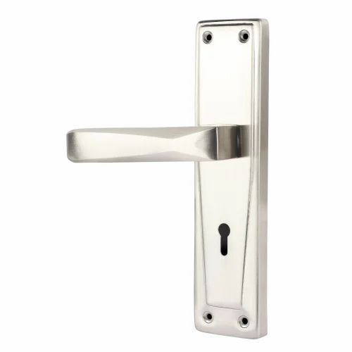 Stainless Steel Mortice Handle