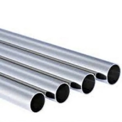 Stainless Steel Pipes