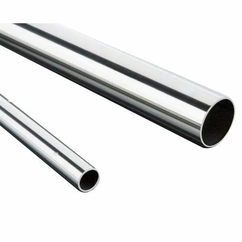 Steel Pipes