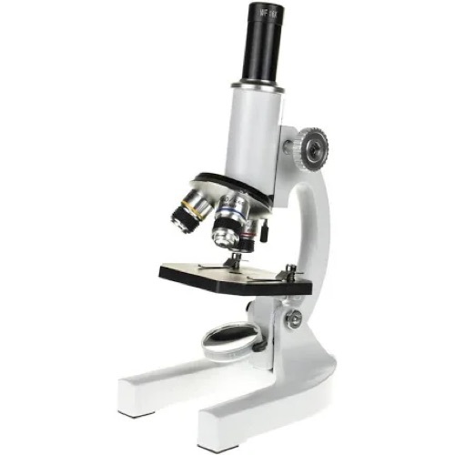 Student Compound Microscopes