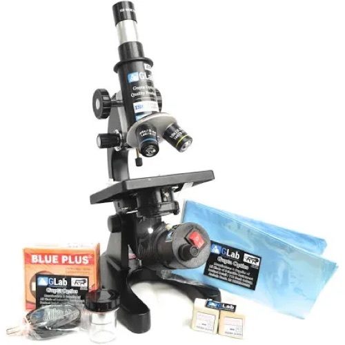 Students Compound Microscopes