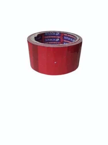 Sunpack Red Bopp Self Adhesive Tape