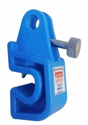 Tagout Miniature Circuit Breaker Lockout