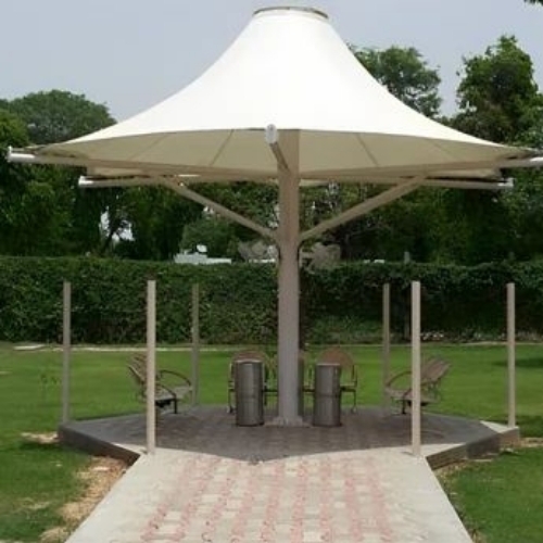 Tensile Membrane Structure