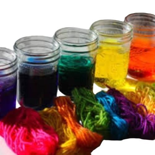 Textile Auxiliary Chemical