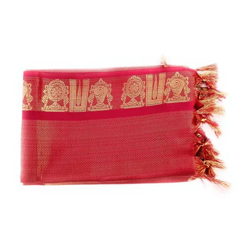 Tirupathi Balaji Felicitation Shawls
