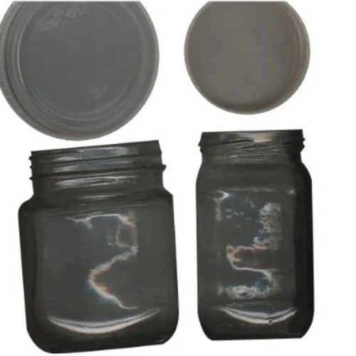 Tissue Culture Glass Bottle