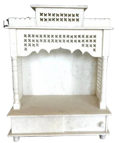 Traditional Marble Temple