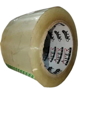 Transparent Bopp Self Adhesive Tape