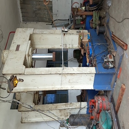 Used Power Hydraulic 