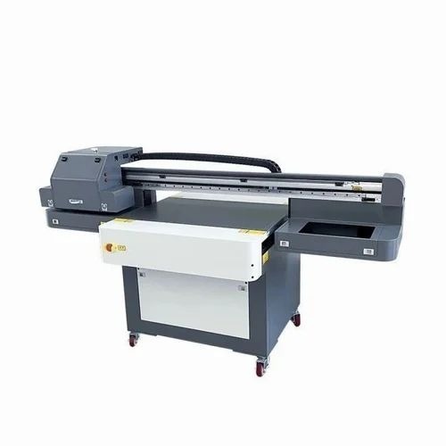 Uv Digital Flatbed Printers