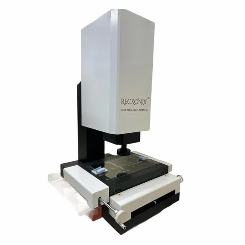 Video Measuring Machine