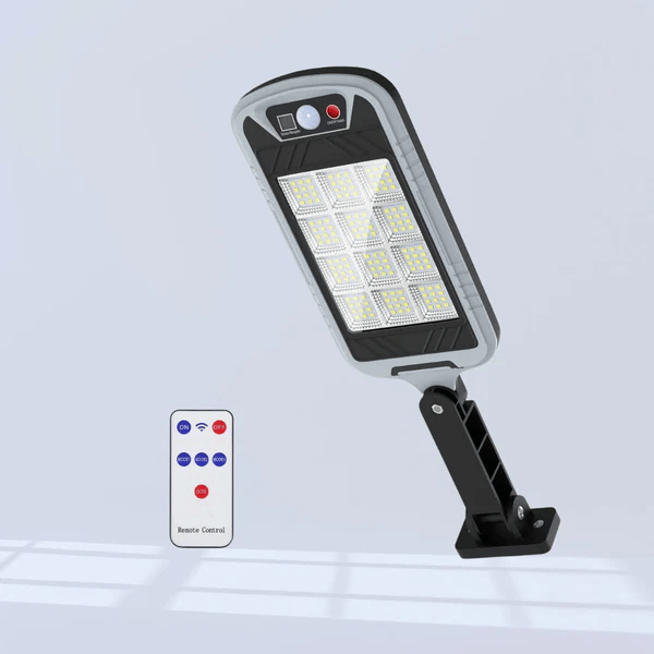 Wall Mounted Solar Street Light