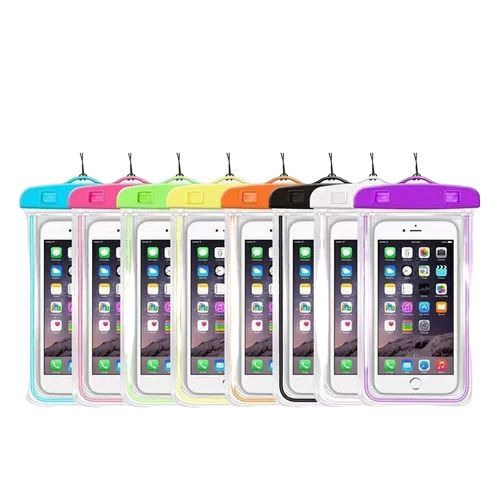 Water Proof Mobile Pouch