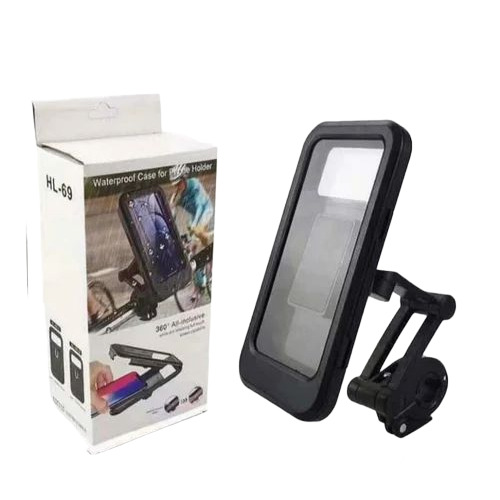 Waterproof Bike Mobile Case