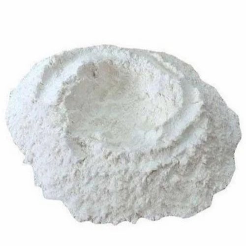 White Agarbatti Powder