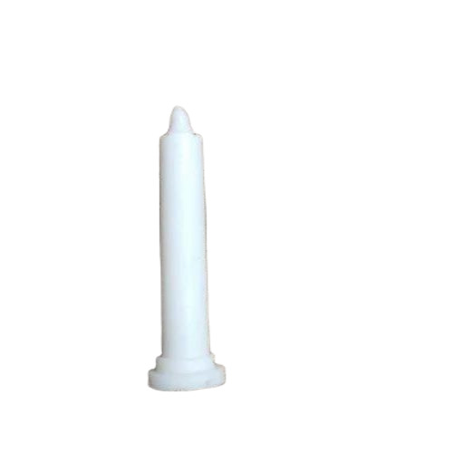White Candles