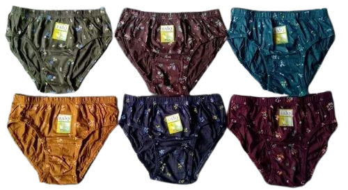 Women Cotton Panties