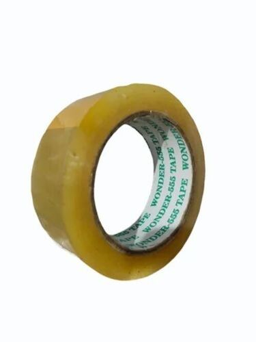 Wonder 36 Mm Bopp Self Adhesive Tapes