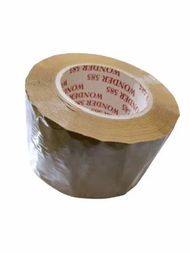 Wonder 72 Mm Self Adhesive Bopp Tape