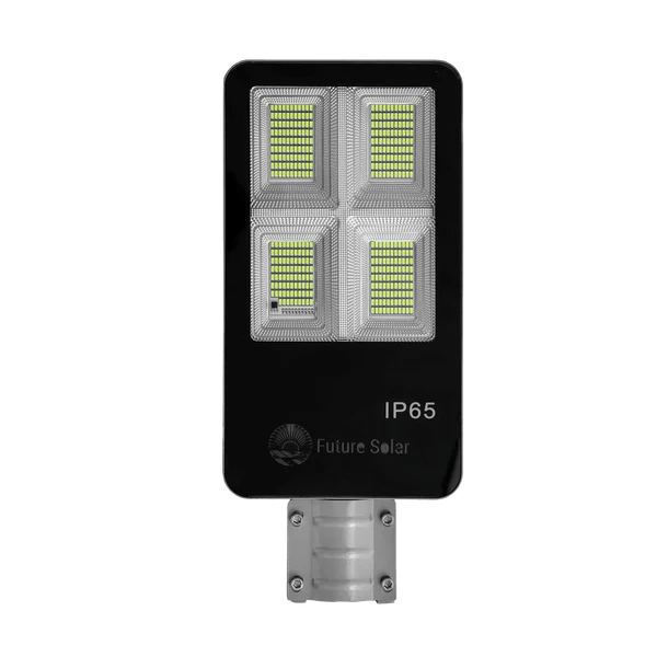 200 Watt Semi Integrated Solar Street Light - Application: Industrial