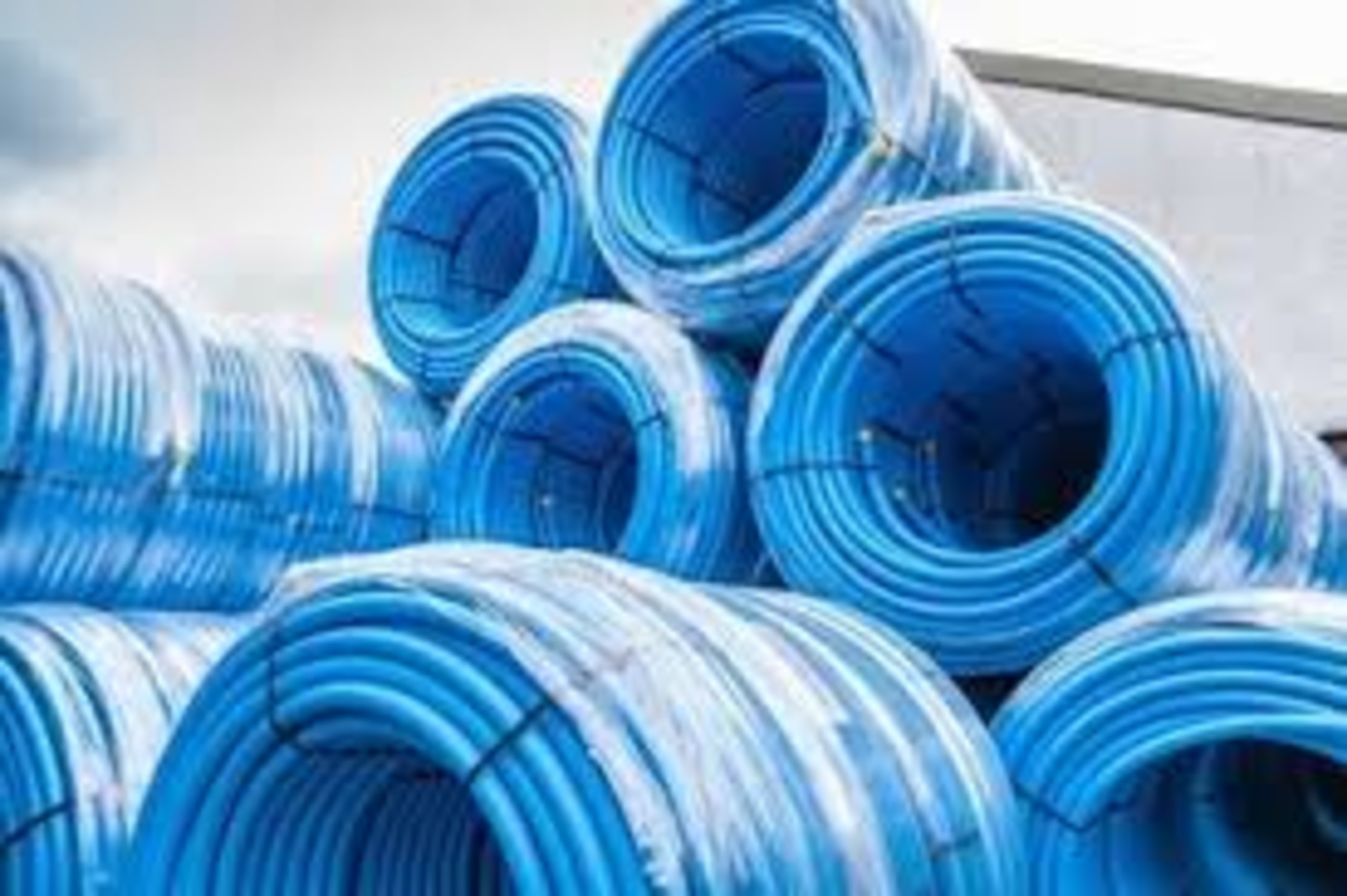 20Mm Water Supply Mdpe Pipes - Product Type: Sight Glass