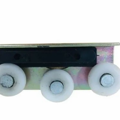 3 Wheel Sliding Door Roller