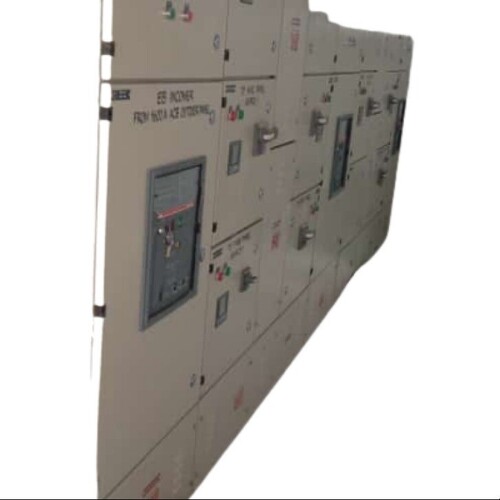 Acb Panel