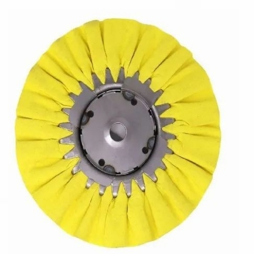 Airflow Buffing Wheel
