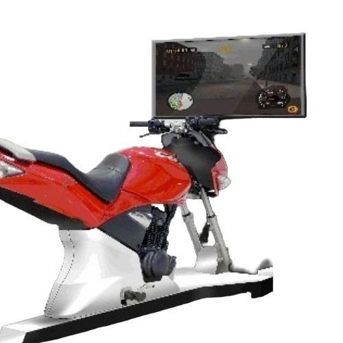 Bike Riding Simulator