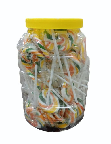 Candy Lollipop